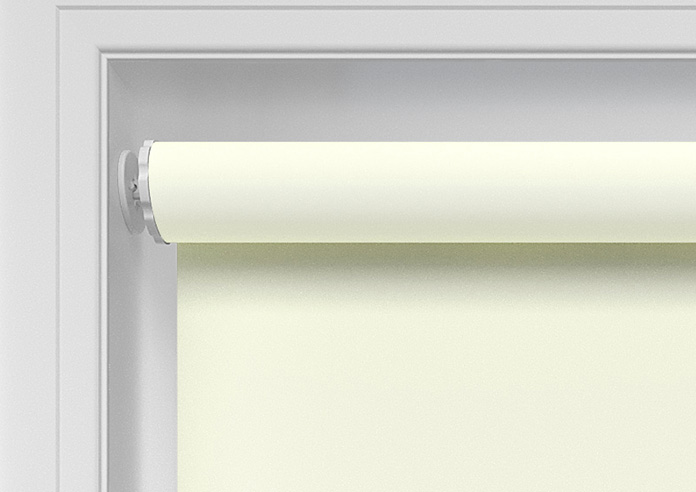 Palermo (Blackout), Cotton - Twist&Fit Roller Blind - Image 10